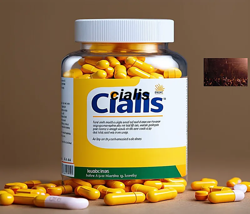 Cialis 1